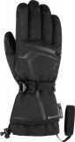 Reusch Down Spirit GTX 6101355 7700 black front